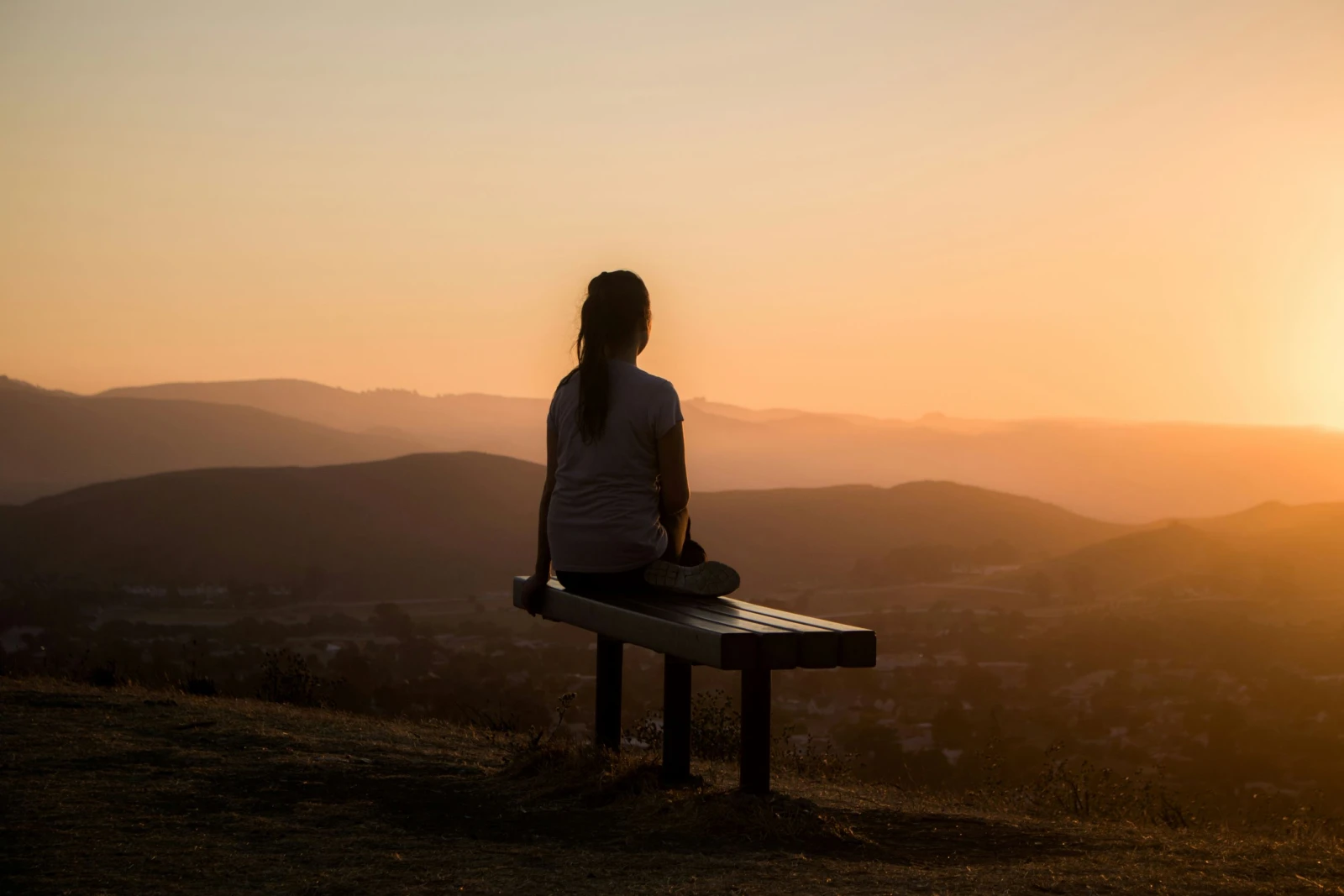 Jak začlenit mindfulness do svého každodenního života