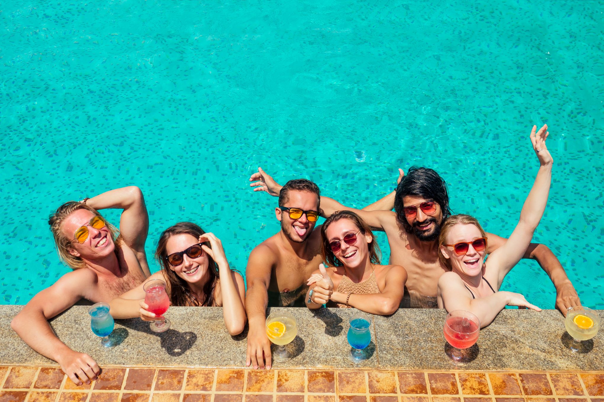 Význam hydratace pro zdraví: Potřebujete více vody?