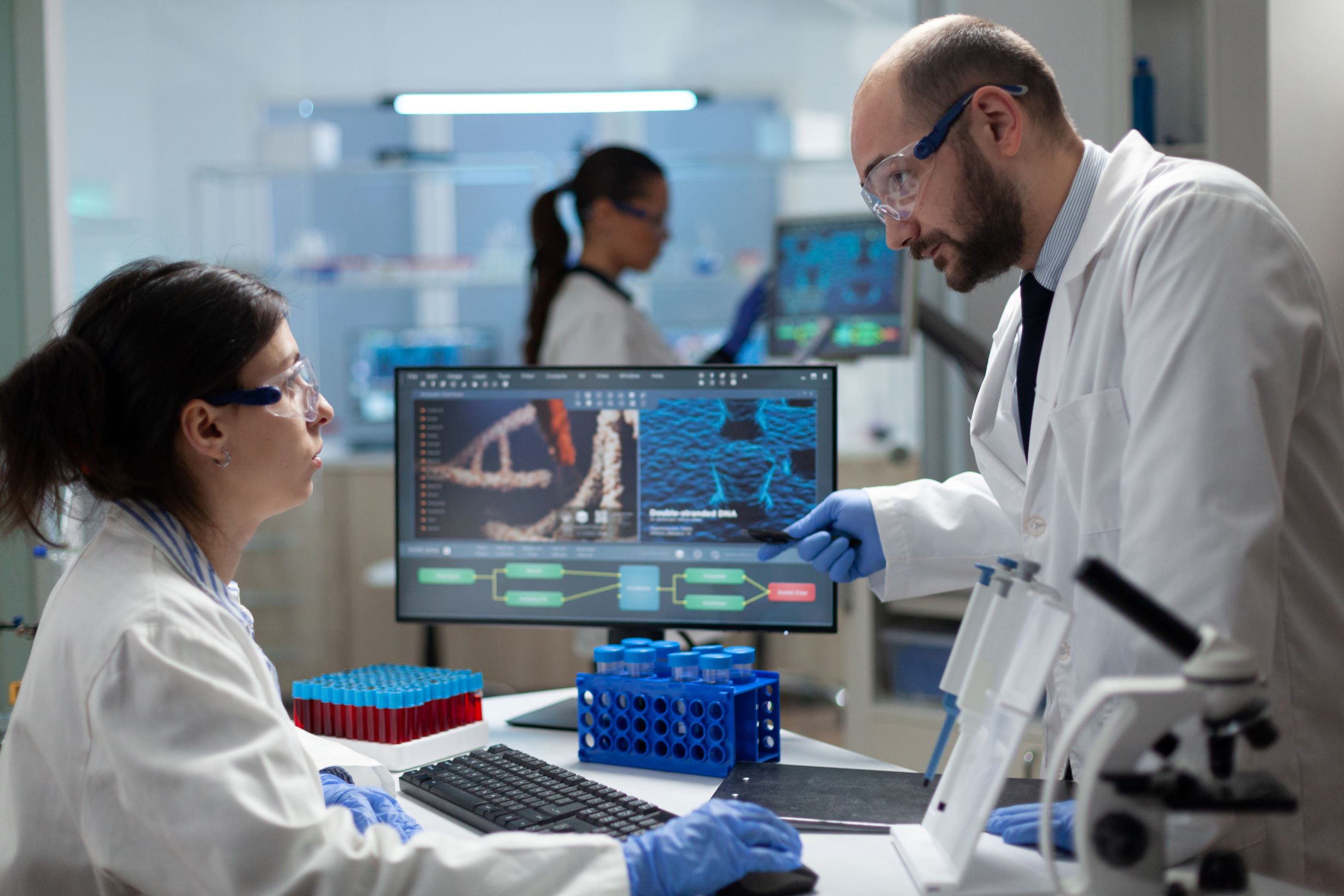 Medicína 3.0: jak se mění budoucnost zdravotní péče?