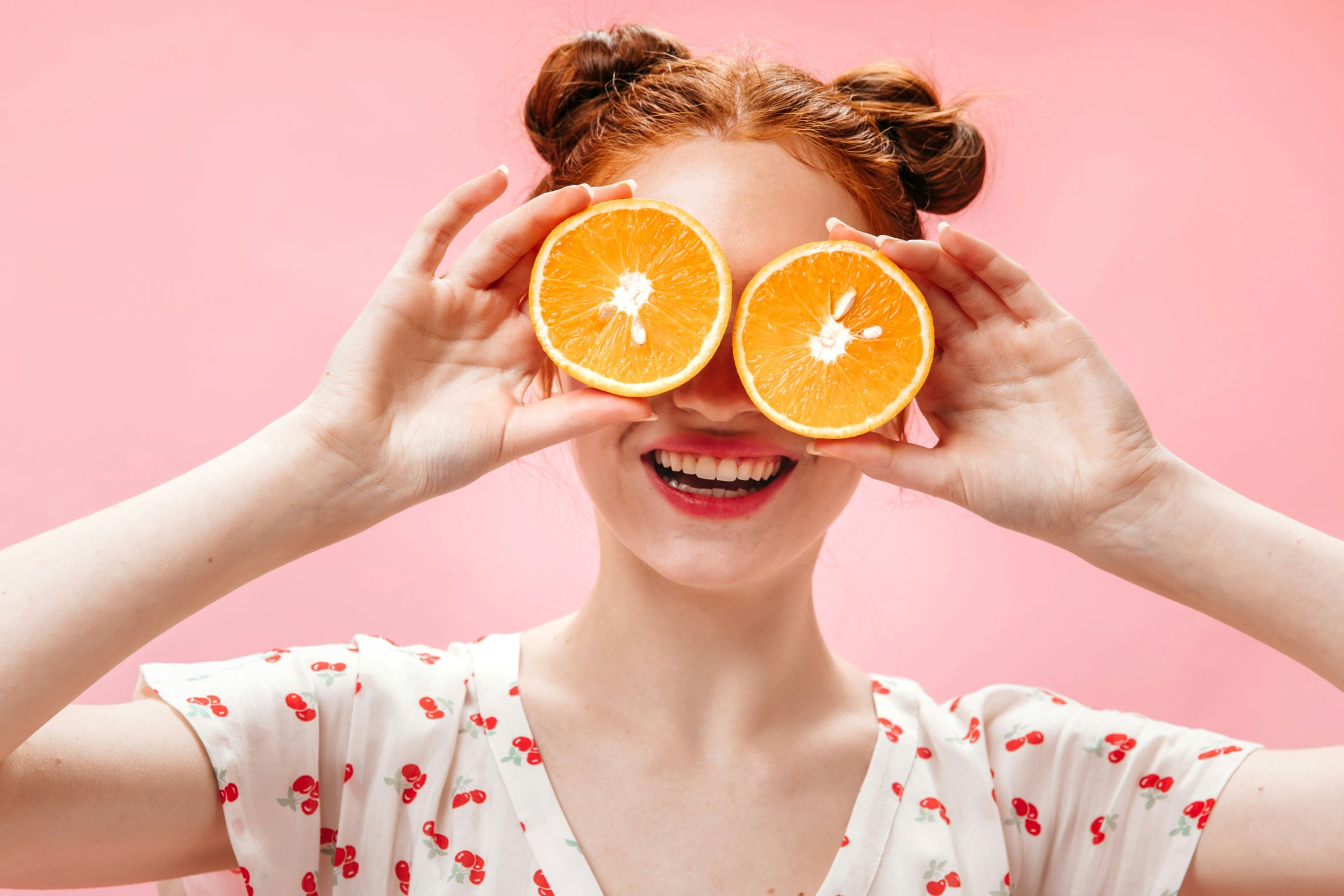 Přírodní zdroje vitamínu C a kde je hledat?