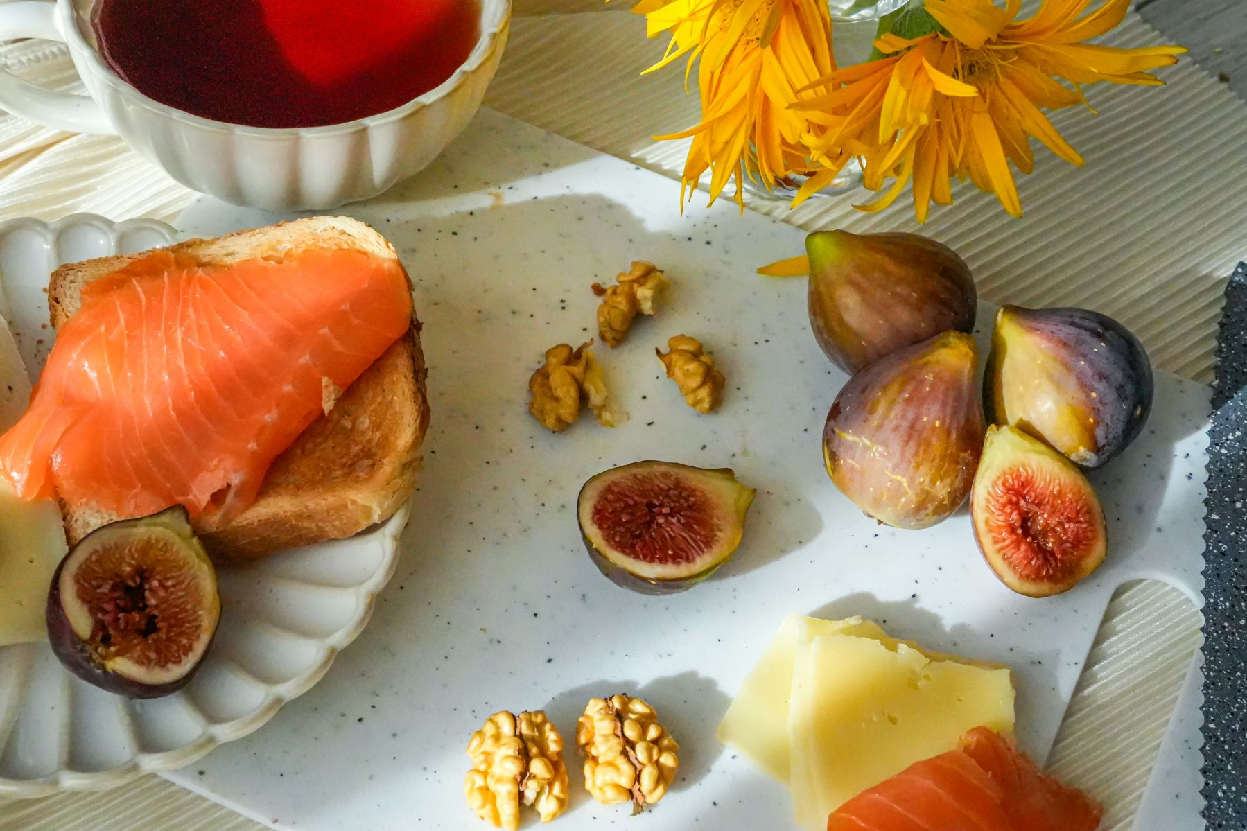Význam omega-3 mastných kyselin a jejich role v těle