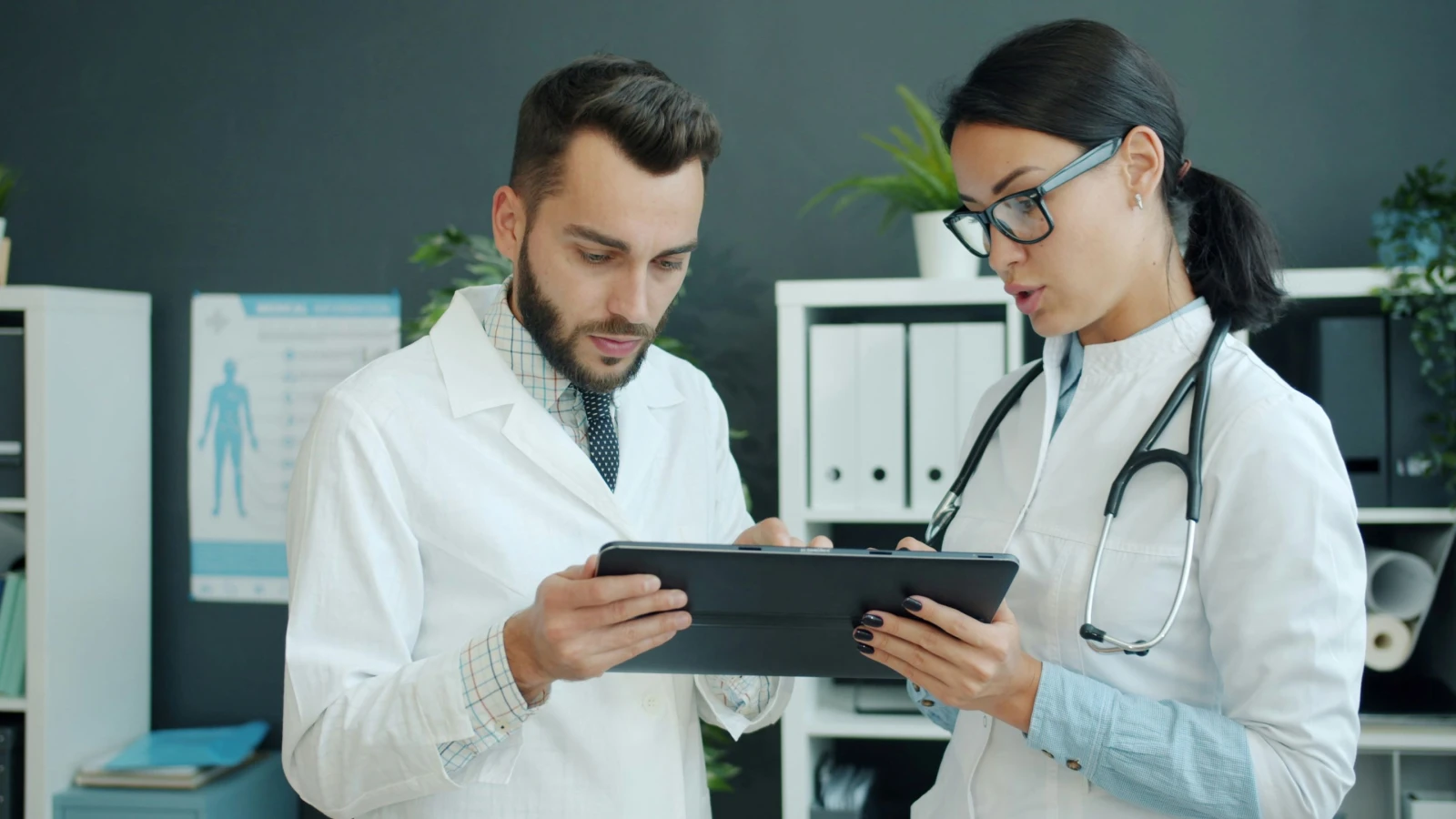 Jak umělá inteligence zlepšuje diagnostiku v Medicíně 3.0?